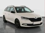 Škoda Fabia - fotka číslo 0
