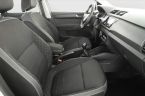 Škoda Fabia - fotka číslo 6