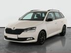Škoda Fabia - fotka číslo 1
