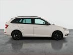 Škoda Fabia - fotka číslo 5