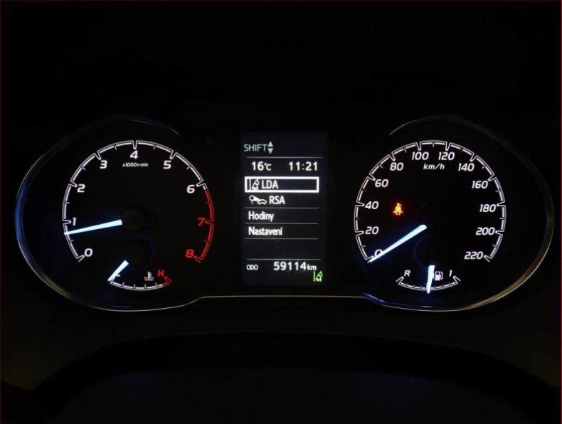 Toyota Yaris - hlavní fotka