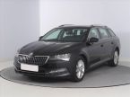 Škoda Superb - fotka číslo 1