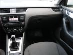 Škoda Octavia - fotka číslo 7