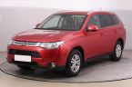Mitsubishi Outlander - fotka číslo 1