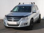 Volkswagen Tiguan - fotka číslo 1