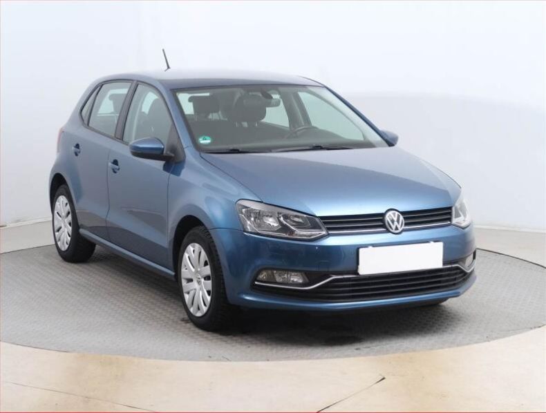 Volkswagen Polo - hlavní fotka inzerátu