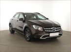 Mercedes Třída GLA - fotka číslo 0