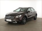 Mercedes Třída GLA - fotka číslo 1
