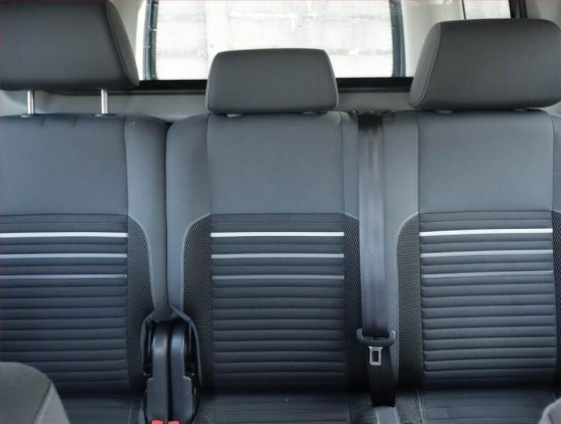 Volkswagen Caddy - hlavní fotka