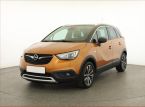 Opel Crossland X - fotka číslo 1