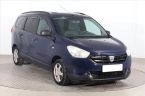 Dacia Lodgy - fotka číslo 0
