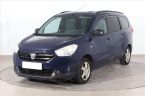 Dacia Lodgy - fotka číslo 1