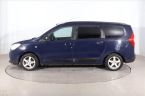 Dacia Lodgy - fotka číslo 2