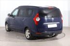 Dacia Lodgy - fotka číslo 3