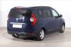 Dacia Lodgy - fotka číslo 4