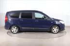 Dacia Lodgy - fotka číslo 5