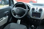 Dacia Lodgy - fotka číslo 6