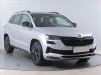 Škoda Karoq - fotka číslo 0