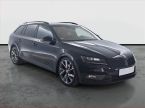 Škoda Superb - fotka číslo 0