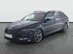 Škoda Superb - fotka číslo 1