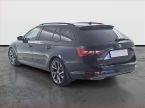 Škoda Superb - fotka číslo 3