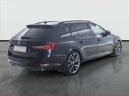 Škoda Superb - fotka číslo 4