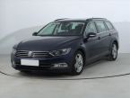 Volkswagen Passat - fotka číslo 1