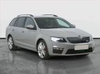 Škoda Octavia - fotka číslo 0