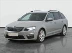 Škoda Octavia - fotka číslo 1
