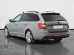 Škoda Octavia - fotka číslo 3