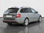 Škoda Octavia - fotka číslo 4