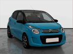 Citroën C1 - fotka číslo 0