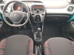 Citroën C1 - fotka číslo 7