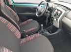 Citroën C1 - fotka číslo 8