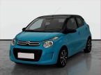 Citroën C1 - fotka číslo 1