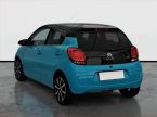 Citroën C1 - fotka číslo 3