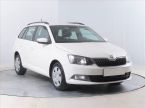 Škoda Fabia - fotka číslo 0