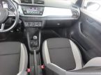 Škoda Fabia - fotka číslo 7