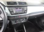 Škoda Fabia - fotka číslo 11