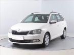 Škoda Fabia - fotka číslo 1