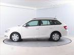 Škoda Fabia - fotka číslo 2