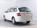 Škoda Fabia - fotka číslo 3