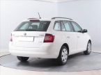 Škoda Fabia - fotka číslo 4