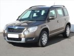 Škoda Yeti - fotka číslo 1