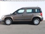 Škoda Yeti - fotka číslo 2