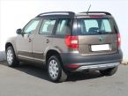 Škoda Yeti - fotka číslo 3