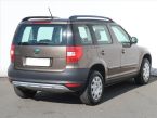 Škoda Yeti - fotka číslo 4