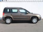 Škoda Yeti - fotka číslo 5