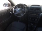 Škoda Yeti - fotka číslo 6
