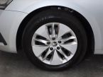 Škoda Octavia - fotka číslo 12